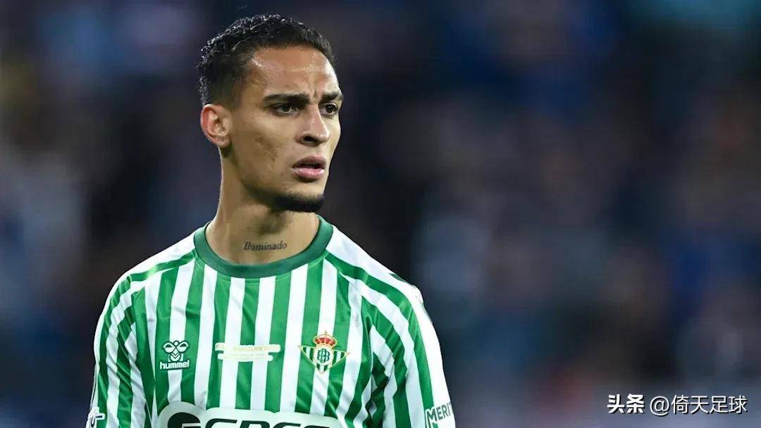 0-2！马竞终结贝蒂斯不败金身，破除西甲客场不胜魔咒全场最佳是他